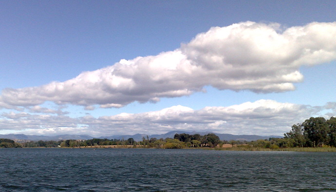 Photo: McRae. 149.85 -35.28 looking SW.