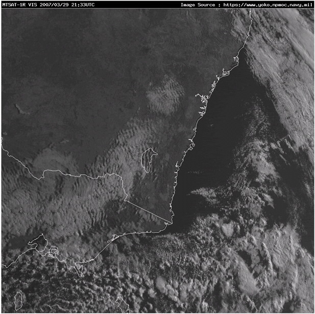 Photo: McRae. 150.6 -32.0 looking NW. 1983.